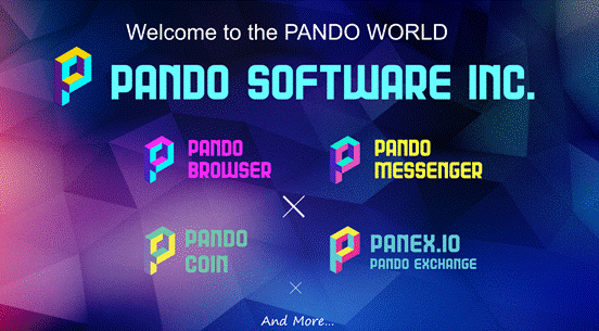 潘多Pando 以網絡與信息安全為基石，打造堅不可摧的Web3.0生態帝國