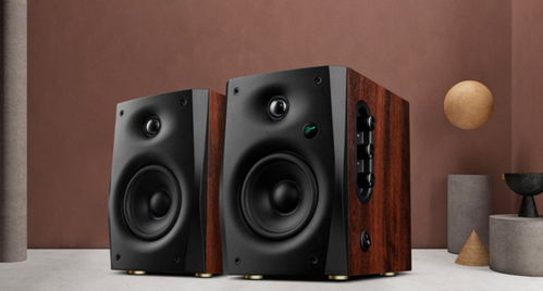 入門級(jí)HIFI桌面音箱盤點(diǎn) 好聲音也能如此實(shí)惠