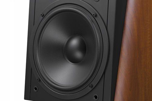 巨獸降臨 惠威M500有源HiFi音箱深度評(píng)測(cè)與推薦