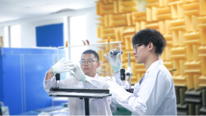 清聽聲學引領變革 聚音屏技術完成全球創新性研發，開啟新材料技術新紀元