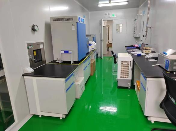 喜迎全會丨瓴就醫療 深化本地化布局，加速創新生物新材料轉化